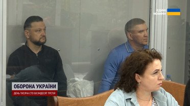 Дела покушений на Зеленского, Буданова и Малюка