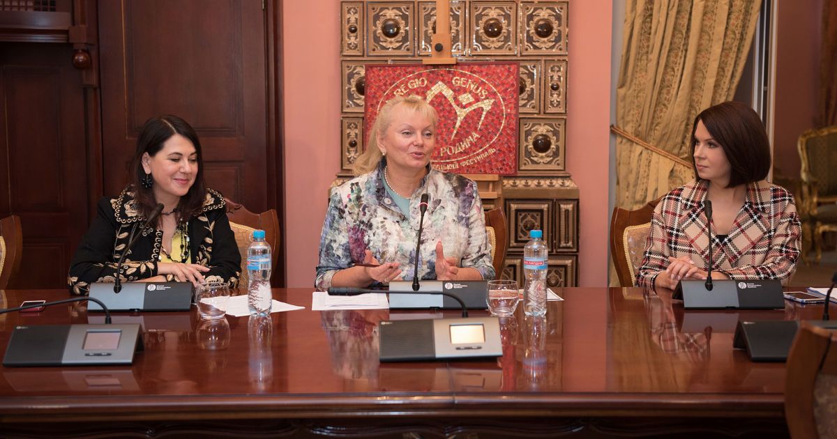 Алла Мазур_2 / © ТСН.ua