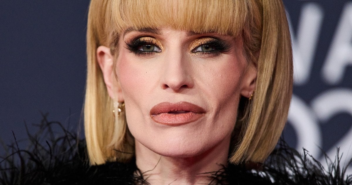 Келлі Осборн