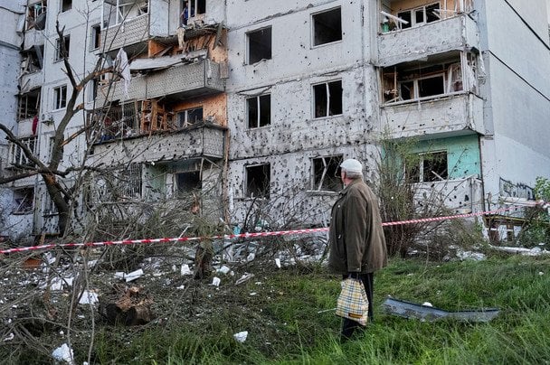 В РНБО зробили гучну заяву після масованого удару по Києву