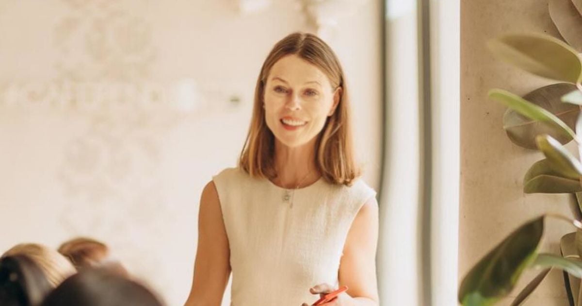 Ольга Фреймут