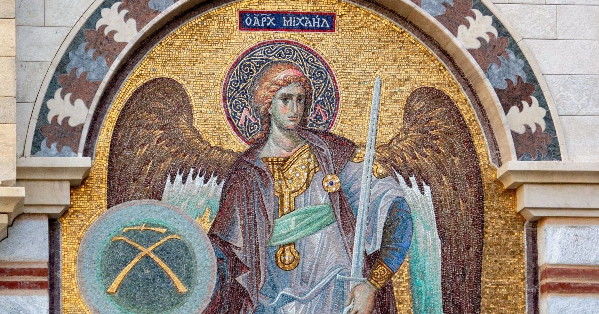 Михайлів день 2022: коли, народні прикмети, що не можна робити і сильна молитва