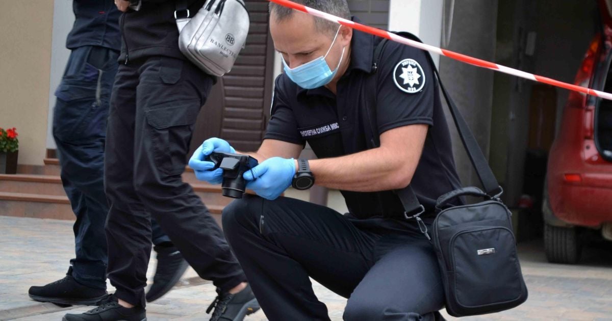 жінка вбила чоловіка на Рівненщині_5 / © Головне управління Національної поліції в Рівненській області