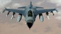 Для ефективного використання F-16 Україні потрібні підготовлені пілоти та "чисте небо"