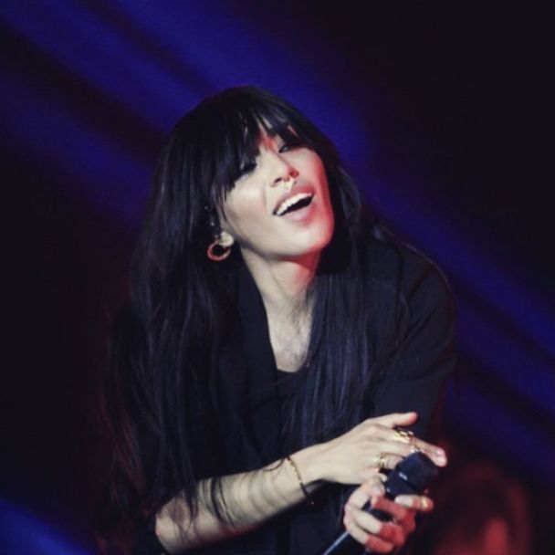 Лорин, 2015 г. / © instagram.com/loreenofficial