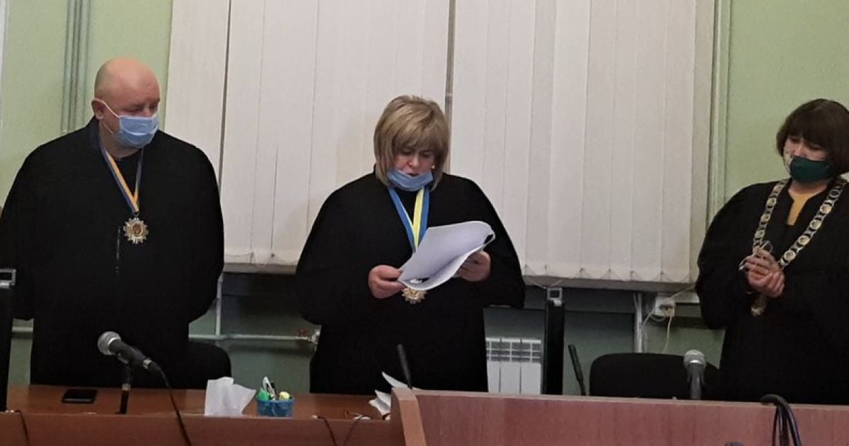 В харькове апелляционный суд признал законной регистрацию кернеса мэром — новости харькова