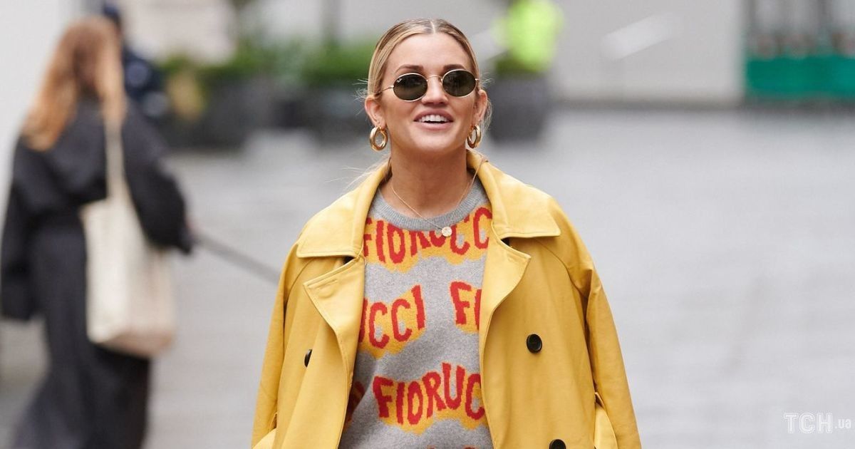 Эшли Робертс