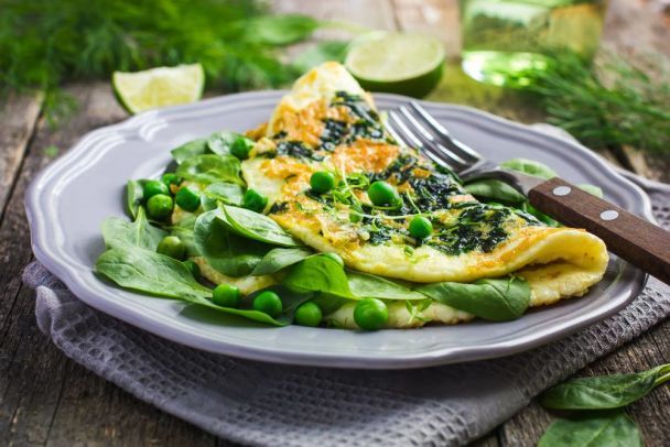 Полезные и простые завтраки: диетолог сделала подборку с рецептами блюд для утра