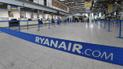 Ryanair прибрала Харків та Херсон зі своєї системи бронювання