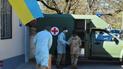 Коронавірус в ЗСУ: за останню добу виявили три нових випадки