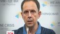 НАБУ задержало экс-руководителя государственного предприятия "Укрзализнычпостач"