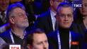 Премьера Медведева и гостей инновационного форума эвакуировали из-за звуков взрывов