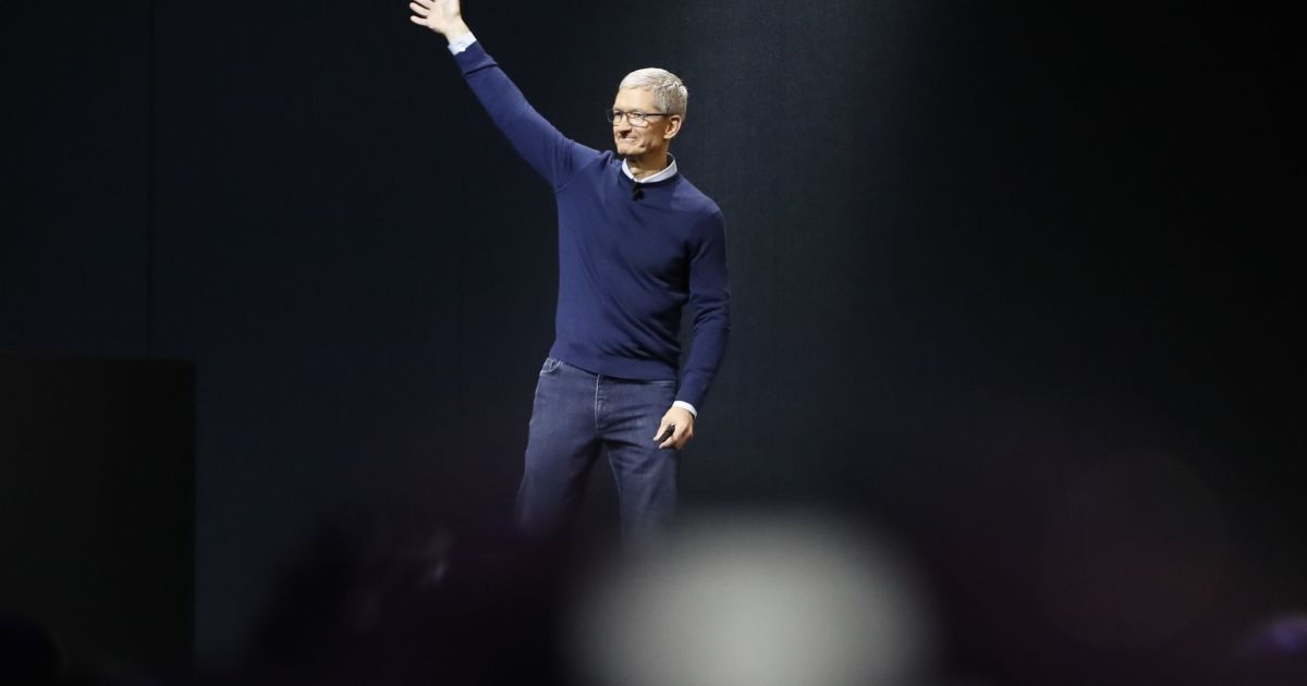 Apple,новинки_5 / © Reuters