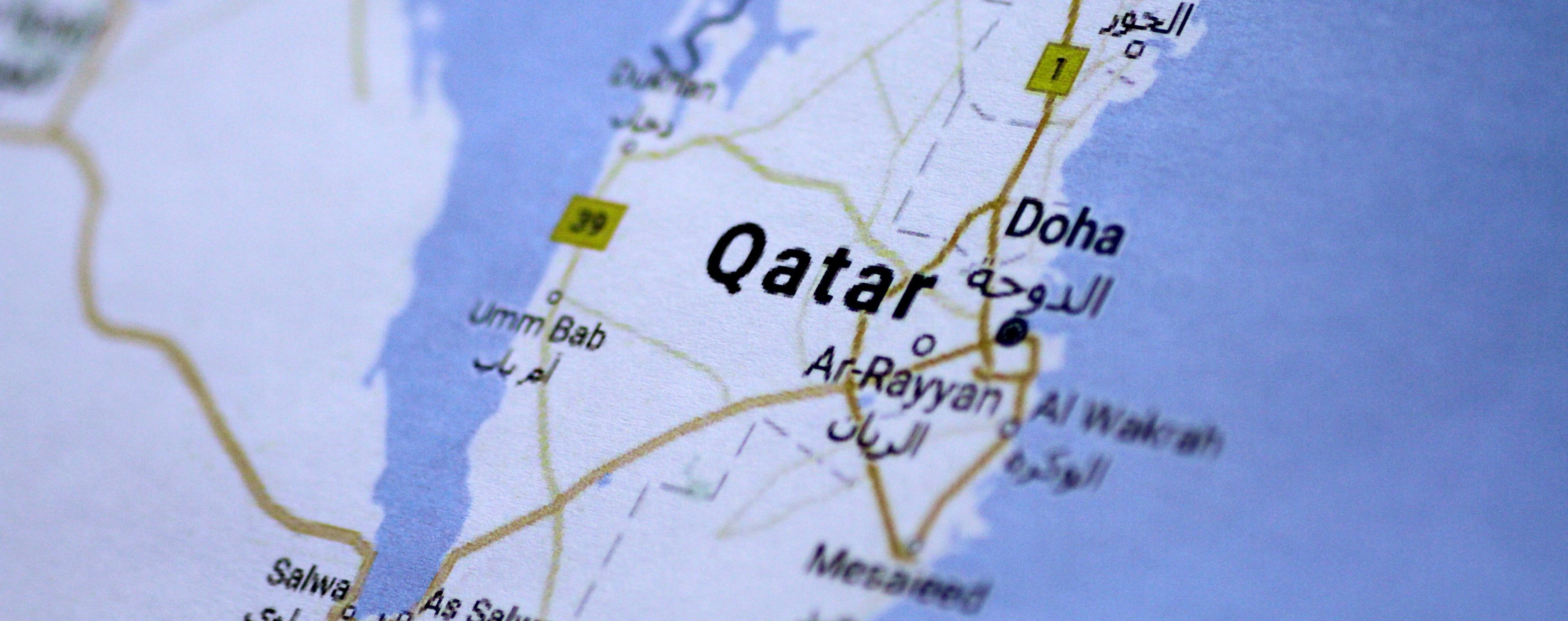 Еще одна страна разорвала отношения с Катаром
