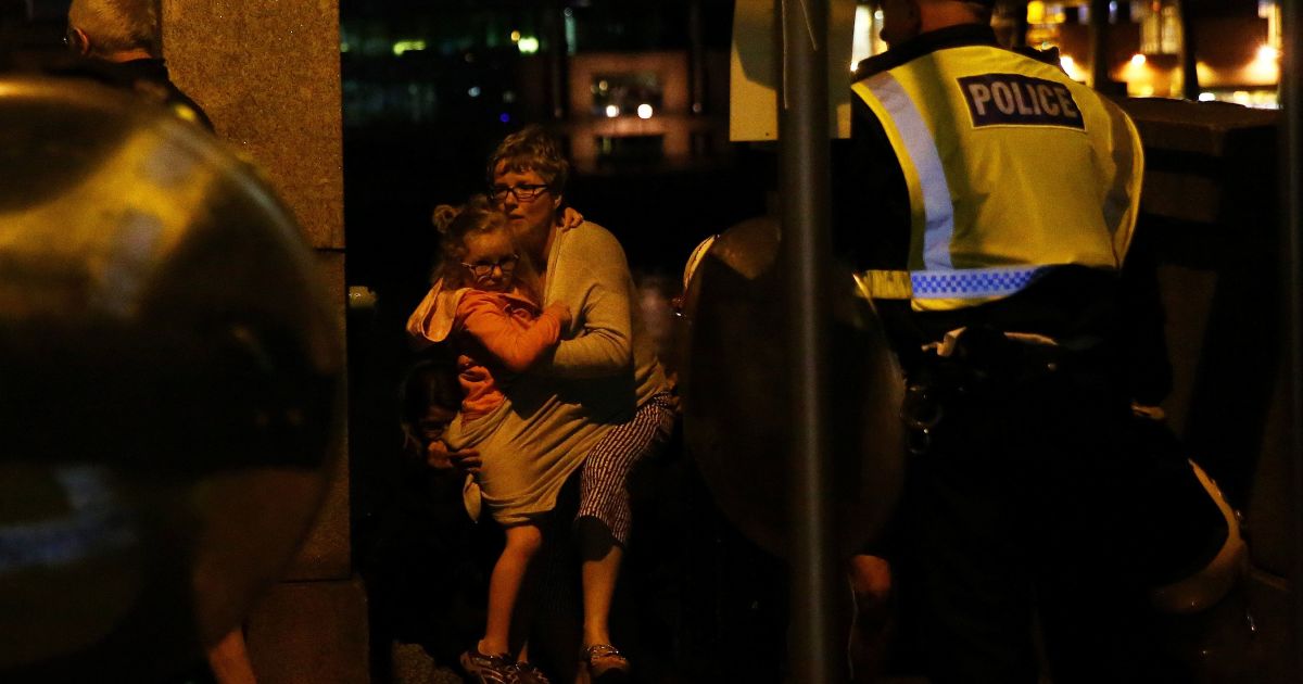 Лондон пережил ночью кровавый теракт, есть погибшие и раненые. Нападавшие ликвидированы