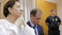 "Мені шкода бібліотеку". Екс-директор Української бібліотеки в Москві назвала вирок політичним