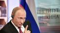 Путін розповів про свою зустріч зі скандальним екс-радником Трампа Флінном