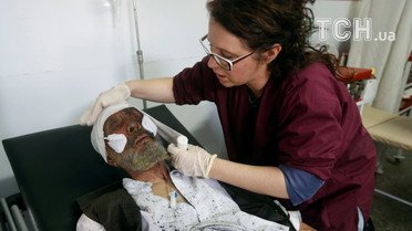 вибух у Кабулі на похоронах_1 / © Reuters