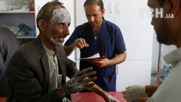 вибух у Кабулі на похоронах_5 / © Reuters