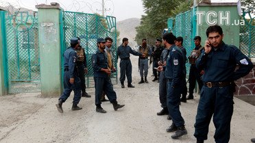 вибух у Кабулі на похоронах_4 / © Reuters