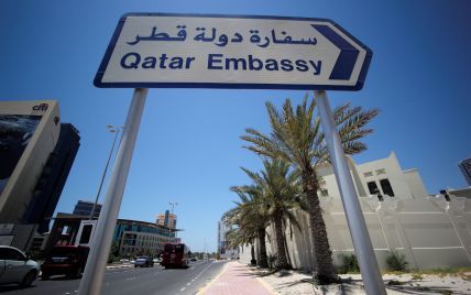 Саудовская Аравия и союзники подготовили перечень требований к Катару – Тиллерсон