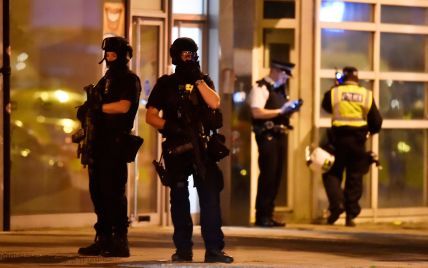 В Скотленд-ярде озвучили подробности кровавого теракта в Лондоне