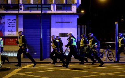 ІД взяла відповідальність за теракт в Лондоні