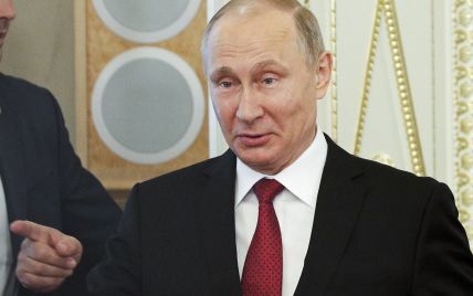 Принцип невмешательства: Путин уверяет, что РФ не лезет в дела других стран