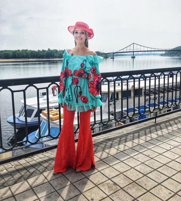  / © instagram.com/kosadcha