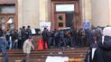 "Руська весна" в Харкові стартувала 1 березня кривавим захопленням ОДА
