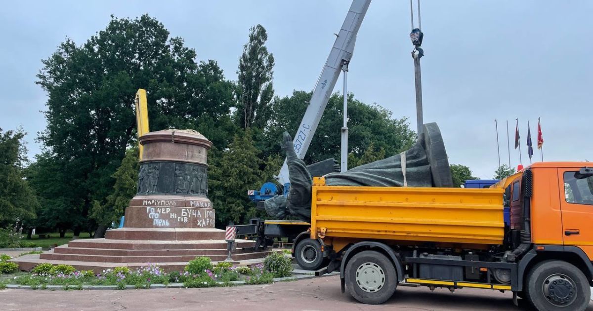 Фото: Олексій Кулеба.