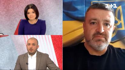 Підсмажені орки та їхня техніка - Сергій Братчук про острів Зміїний та "вишки Бойка"