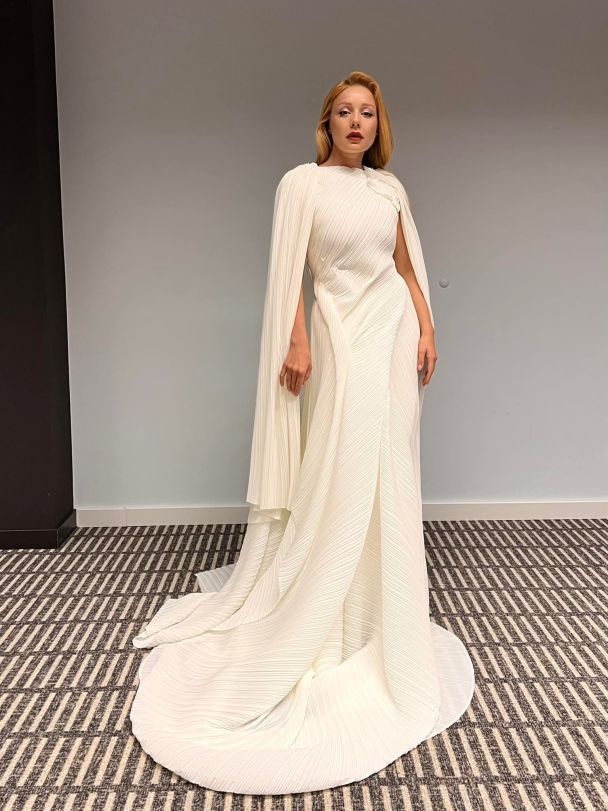 Тіна Кароль / © facebook.com/tina.karol