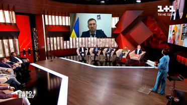 Игорь Кузин: "Вакцинация не является поводом, чтобы отменять масочный режим"