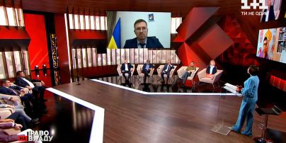 Ігор Кузін: "Вакцинація не є приводом, аби скасовувати масковий режим"