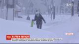 В Европе 16 человек стали жертвами лавин и снегопадов