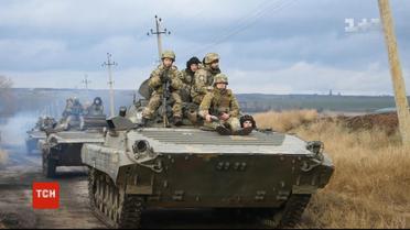 Нагороди для десантників: як військові бригади на передовій визначали кращих