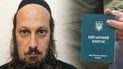 Мобілізований хасид Йонатан Карлінський