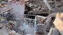 Наслідки атаки на Запоріжжя