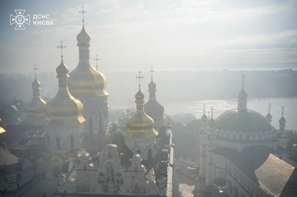  / © Управління ДСНС Києва