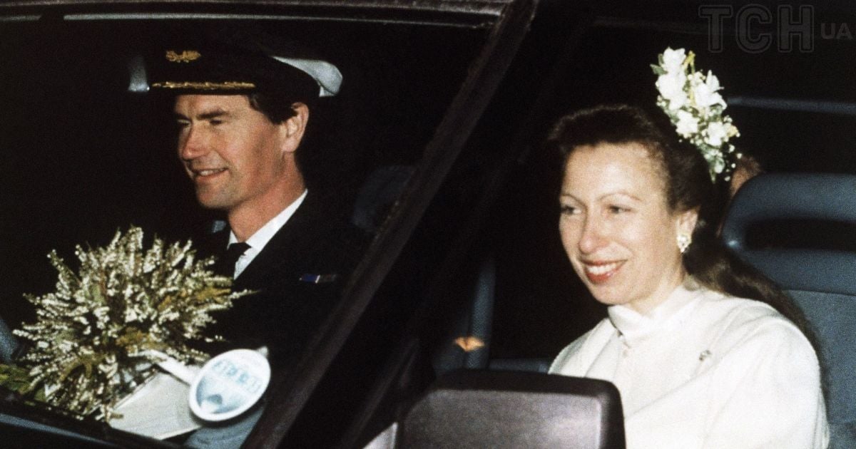 The Enduring Love: Princess Anne’s Journey Through Marriage