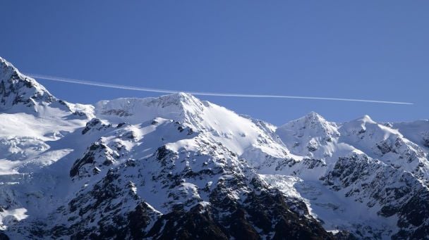 Альпи. / © Associated Press