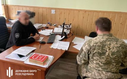 На Київщині командир військової частини незаконно оформив мільйонні бойові виплати