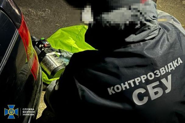 СБУ затримала жінку, яка готувала кривавий теракт у Миколаєві