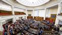 13 липня в парламенті зареєстрували два законопроєкти