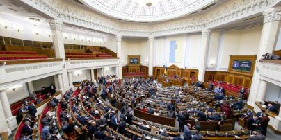 Воєнний стан та мобілізацію подовжили на три місяці