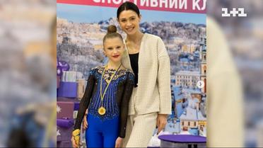 У Маріуполі загинула 11-річна гімнастка