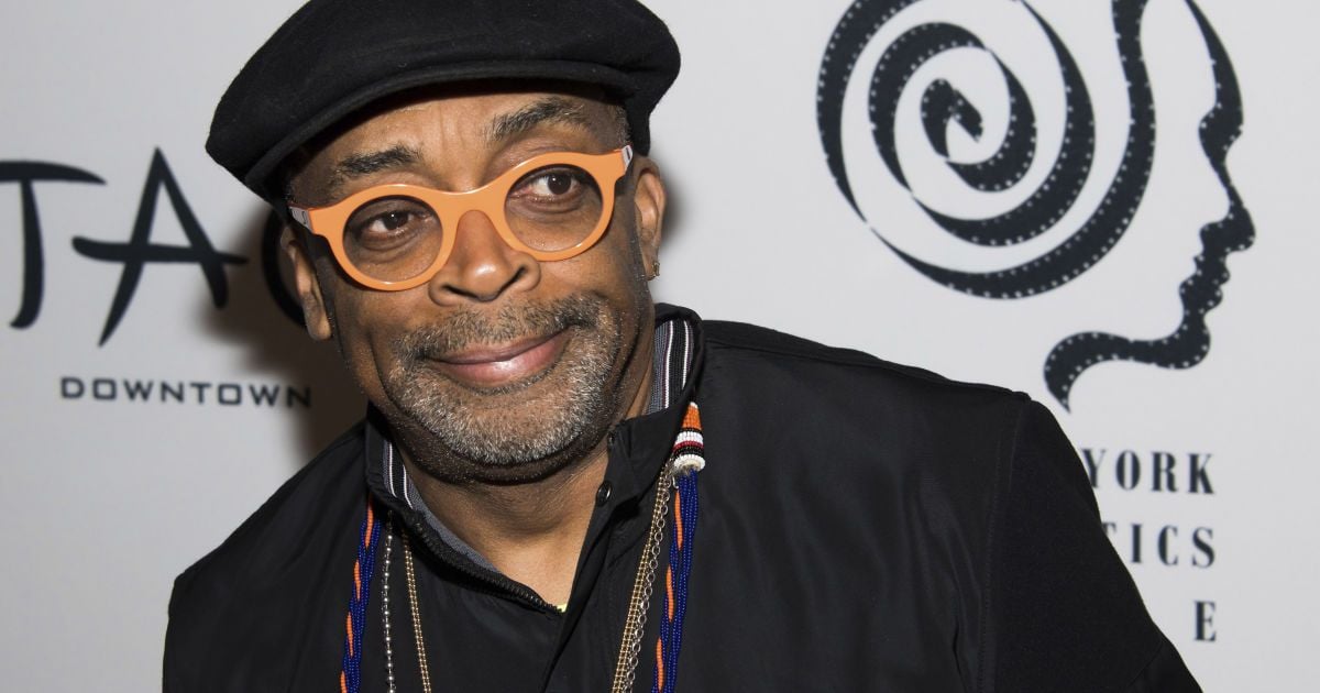 Впервые в истории Каннского кинофестиваля жюри возглавит темнокожий судья