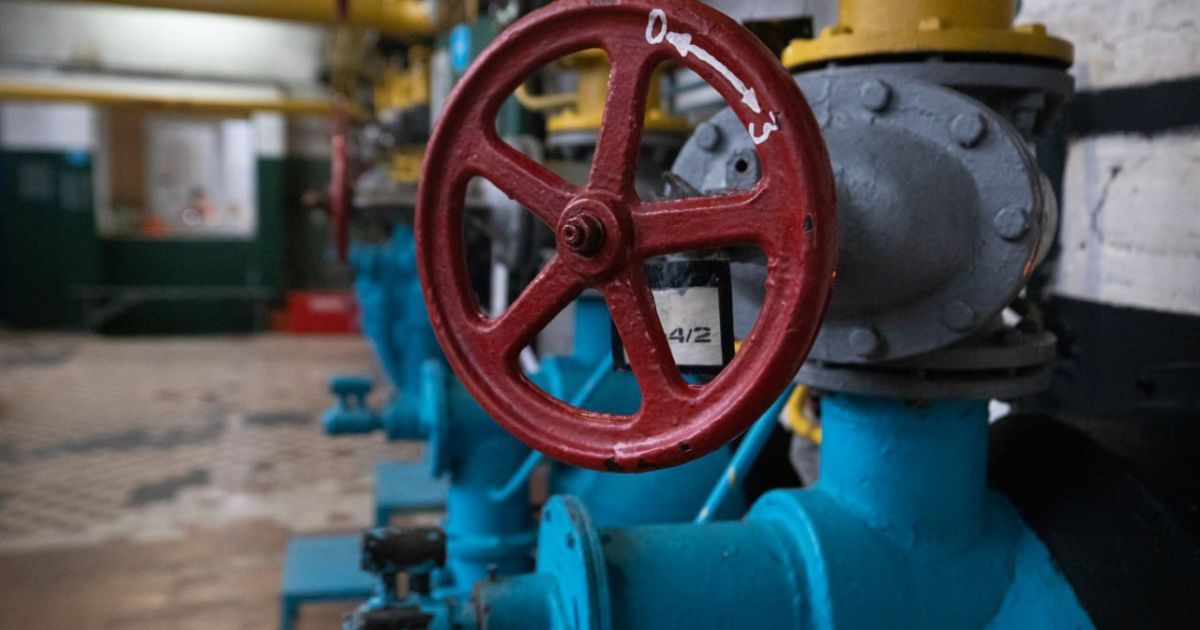 В Україні розпочалися найбільші 3D-сейсморозвідувальні дослідження