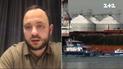 Grain for Ukraine, зернові коридори та проблеми зі світлом – Дмитрасевич